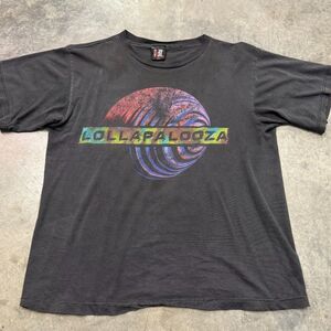 Vintage Lollapalooza Tee